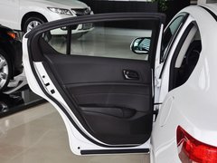 2013款 1.5L CVT Hybrid