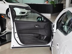 2013款 1.5L CVT Hybrid