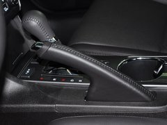 2013款 1.5L CVT Hybrid