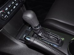 2013款 1.5L CVT Hybrid