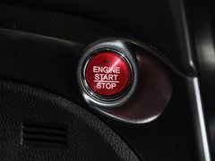 2013款 1.5L CVT Hybrid
