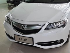 讴歌ILX 2013款 1.5L CVT Hybrid
