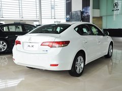 讴歌ILX 2013款 1.5L CVT Hybrid