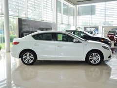 讴歌ILX 2013款 1.5L CVT Hybrid