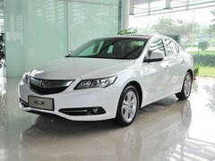 讴歌ILX 2013款 1.5L CVT Hybrid