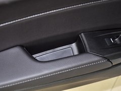 讴歌ILX 2013款 1.5L CVT Hybrid