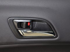 讴歌ILX 2013款 1.5L CVT Hybrid