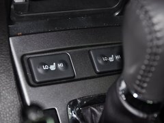 讴歌ILX 2013款 1.5L CVT Hybrid