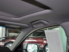 讴歌ILX 2013款 1.5L CVT Hybrid