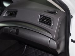讴歌ILX 2013款 1.5L CVT Hybrid