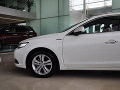 2013款 1.5L CVT Hybrid