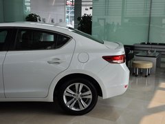 2013款 1.5L CVT Hybrid