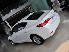 2013款 1.5L CVT Hybrid