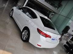 2013款 1.5L CVT Hybrid