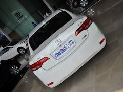 2013款 1.5L CVT Hybrid