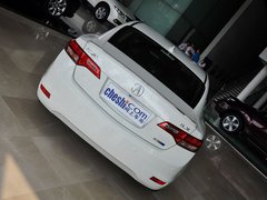 2013款 1.5L CVT Hybrid