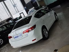 2013款 1.5L CVT Hybrid