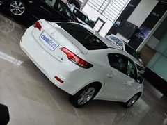2013款 1.5L CVT Hybrid