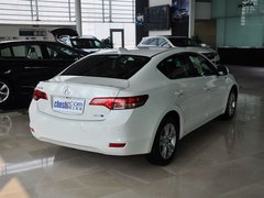 2013款 1.5L CVT Hybrid