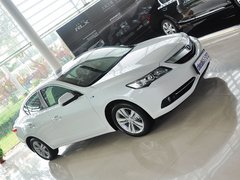 2013款 1.5L CVT Hybrid