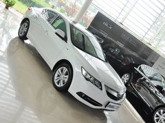 2013款 1.5L CVT Hybrid