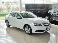 2013款 1.5L CVT Hybrid