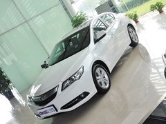 2013款 1.5L CVT Hybrid