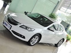2013款 1.5L CVT Hybrid