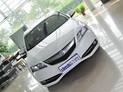 2013款 1.5L CVT Hybrid