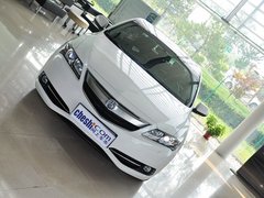 2013款 1.5L CVT Hybrid