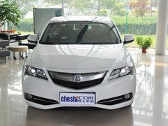 2013款 1.5L CVT Hybrid