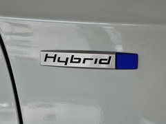 2013款 1.5L CVT Hybrid