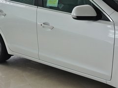 2013款 1.5L CVT Hybrid