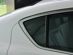 2013款 1.5L CVT Hybrid