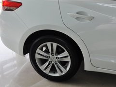 2013款 1.5L CVT Hybrid