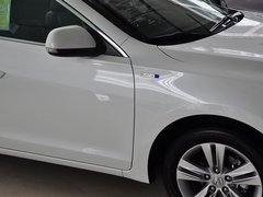 2013款 1.5L CVT Hybrid