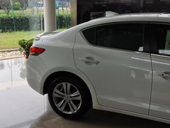 2013款 1.5L CVT Hybrid