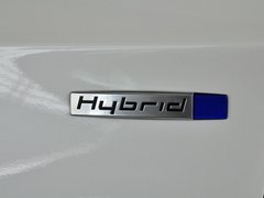 2013款 1.5L CVT Hybrid