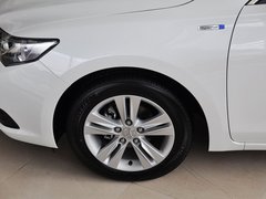 2013款 1.5L CVT Hybrid