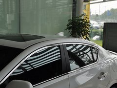 2013款 1.5L CVT Hybrid