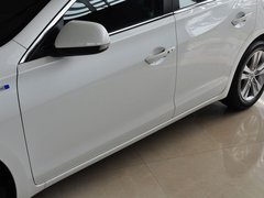2013款 1.5L CVT Hybrid