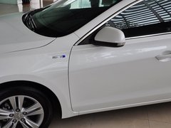 2013款 1.5L CVT Hybrid