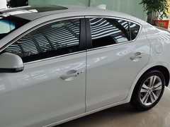2013款 1.5L CVT Hybrid