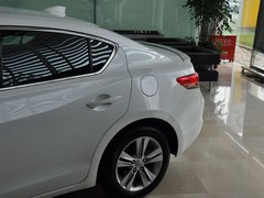 2013款 1.5L CVT Hybrid