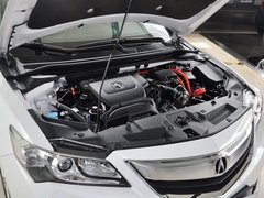 2013款 1.5L CVT Hybrid