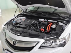 2013款 1.5L CVT Hybrid