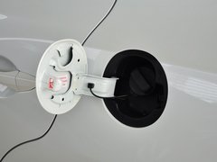 2013款 1.5L CVT Hybrid