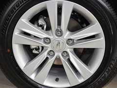 2013款 1.5L CVT Hybrid