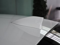 2013款 1.5L CVT Hybrid