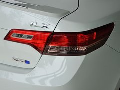 2013款 1.5L CVT Hybrid